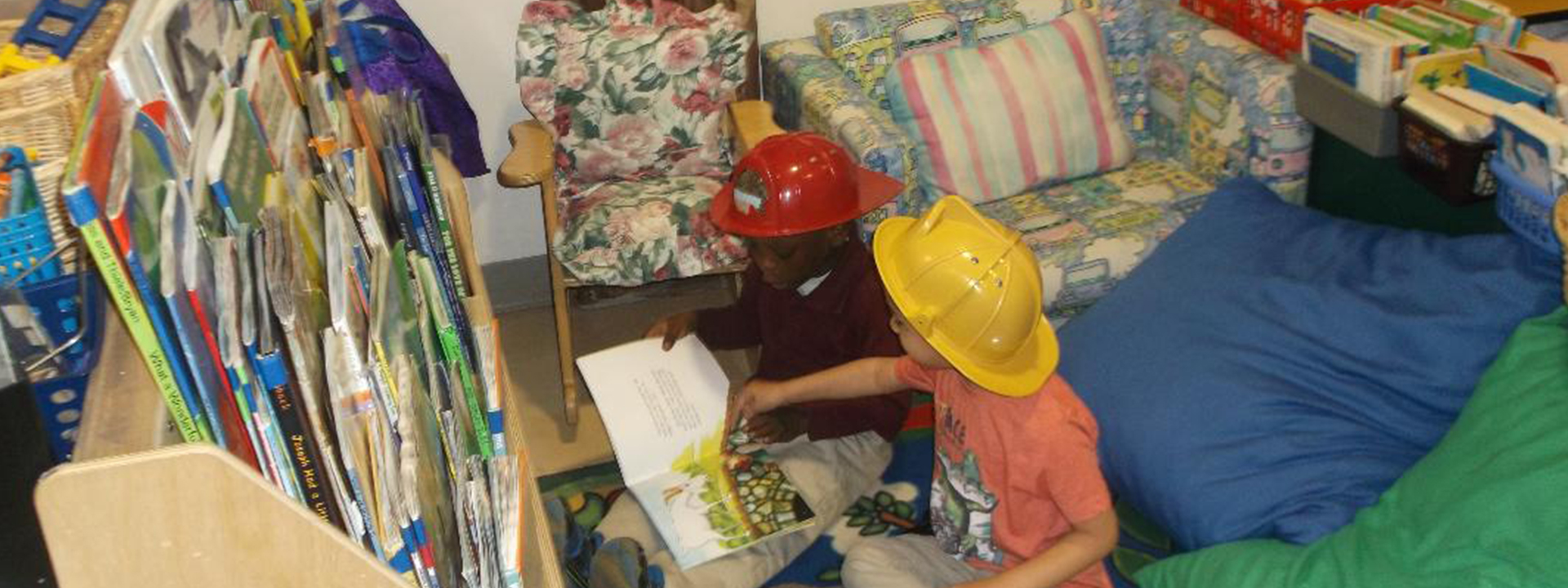 Egenolf Early Childhood Center