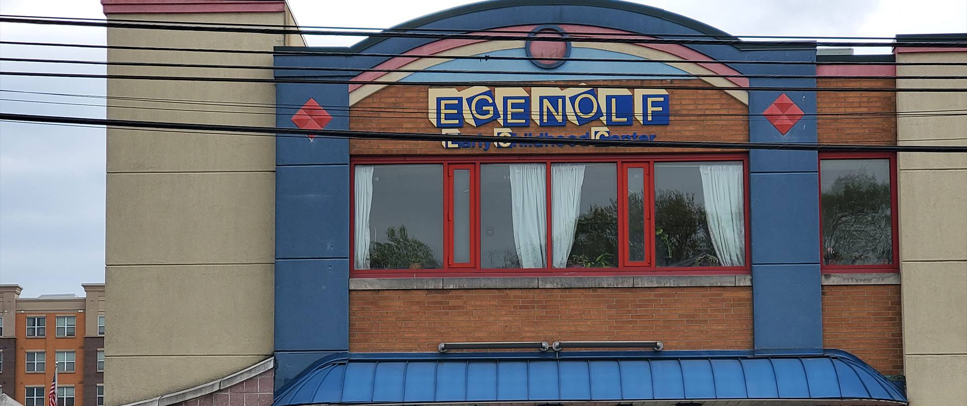 Egenolf Early Childhood Center