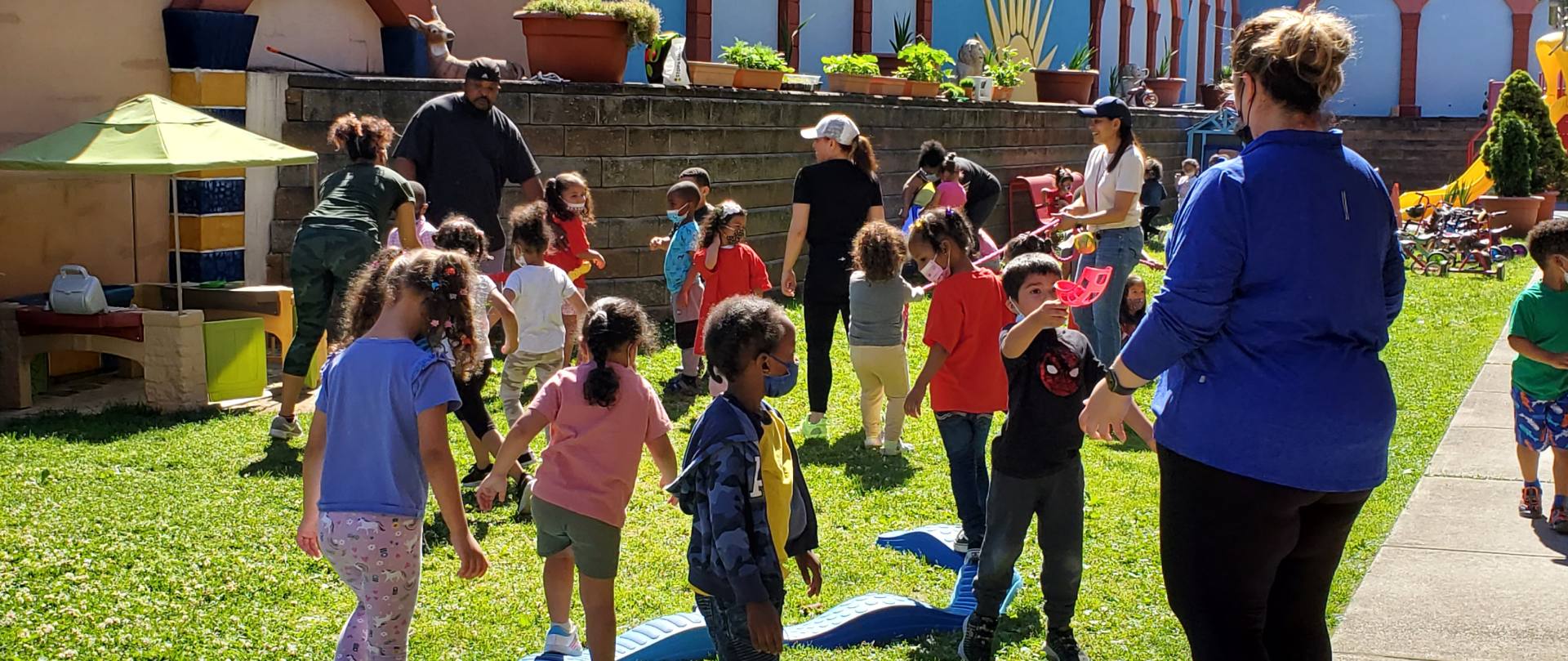 Egenolf Early Childhood Center