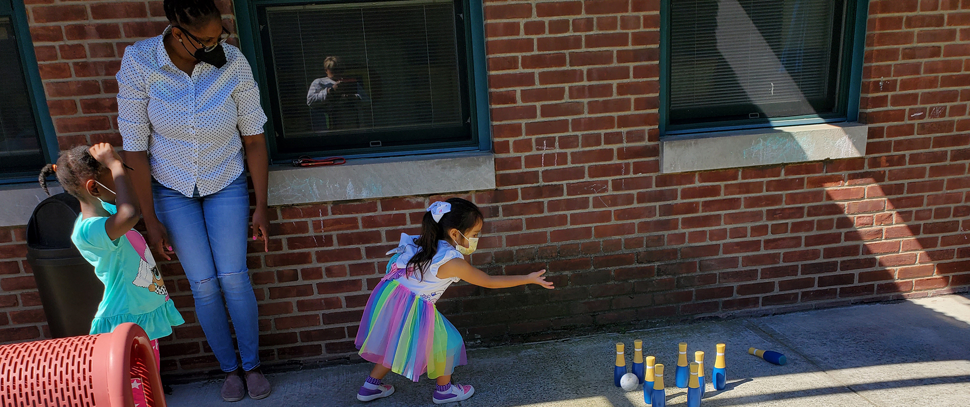 Egenolf Early Childhood Center