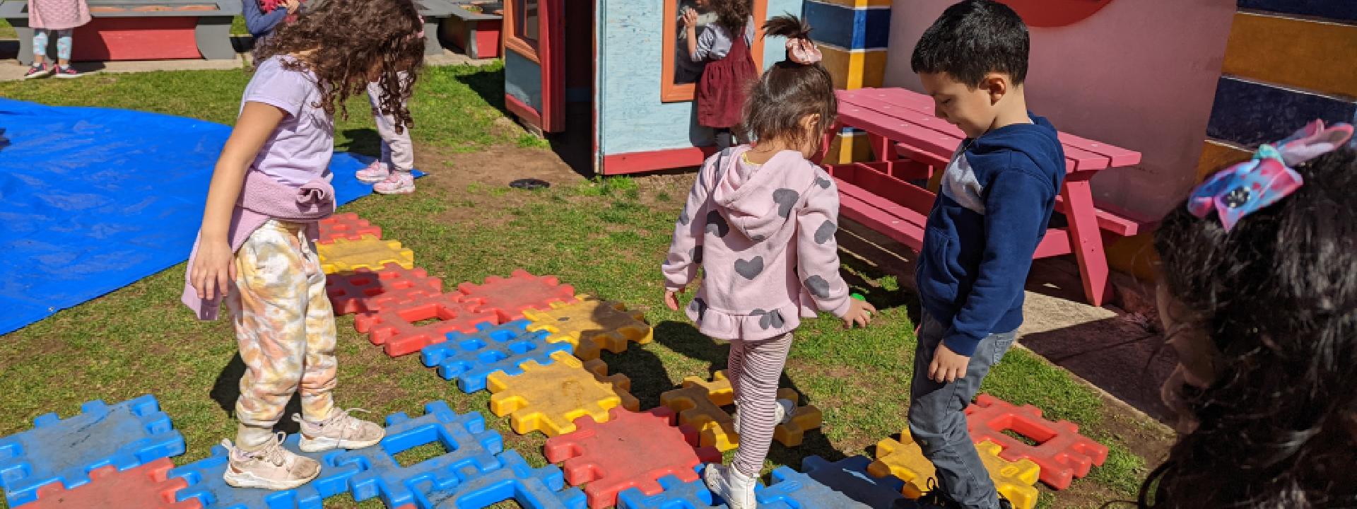 Egenolf Early Childhood Center