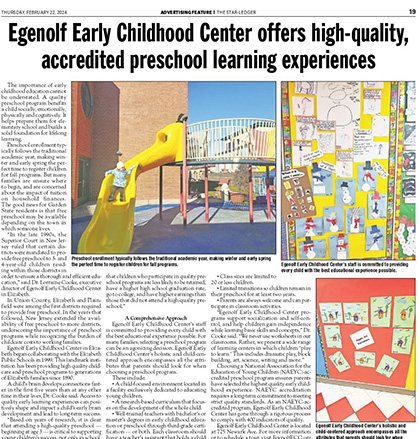 Egenolf ARTICLE Union County Living